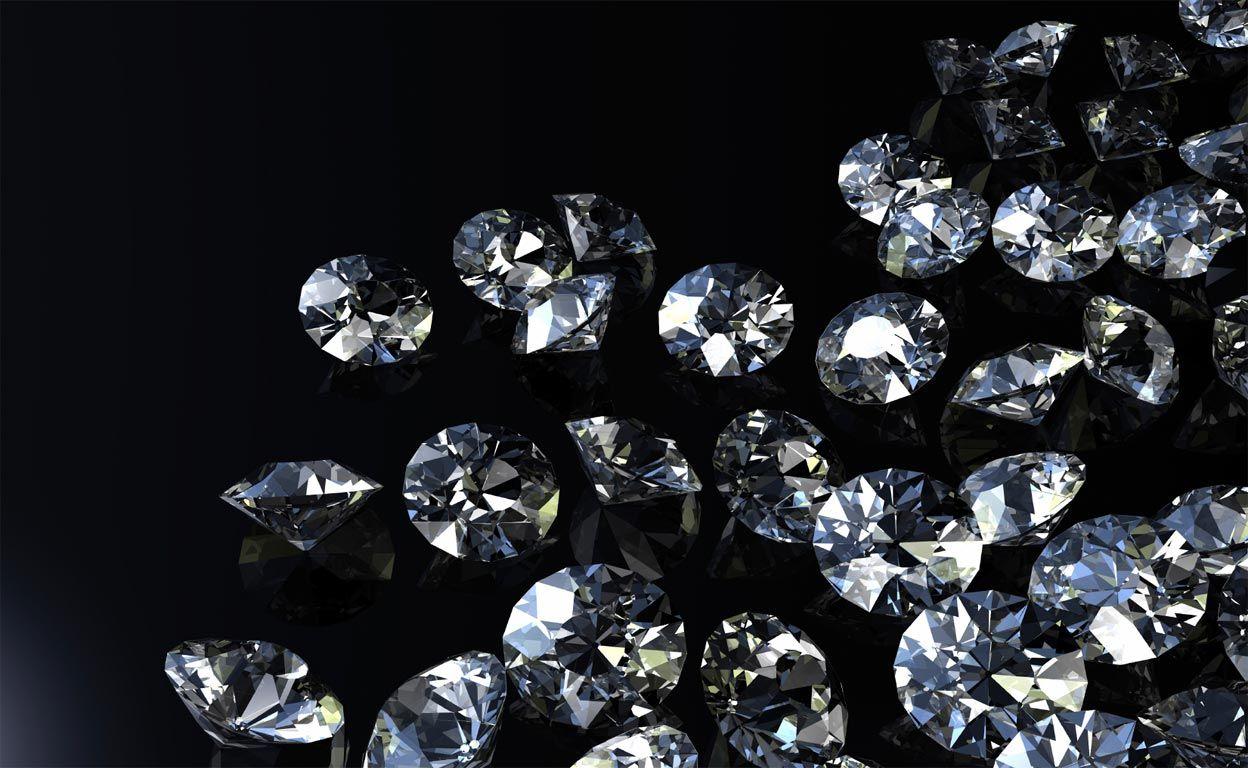 diamonds background 1186. Background Check All
