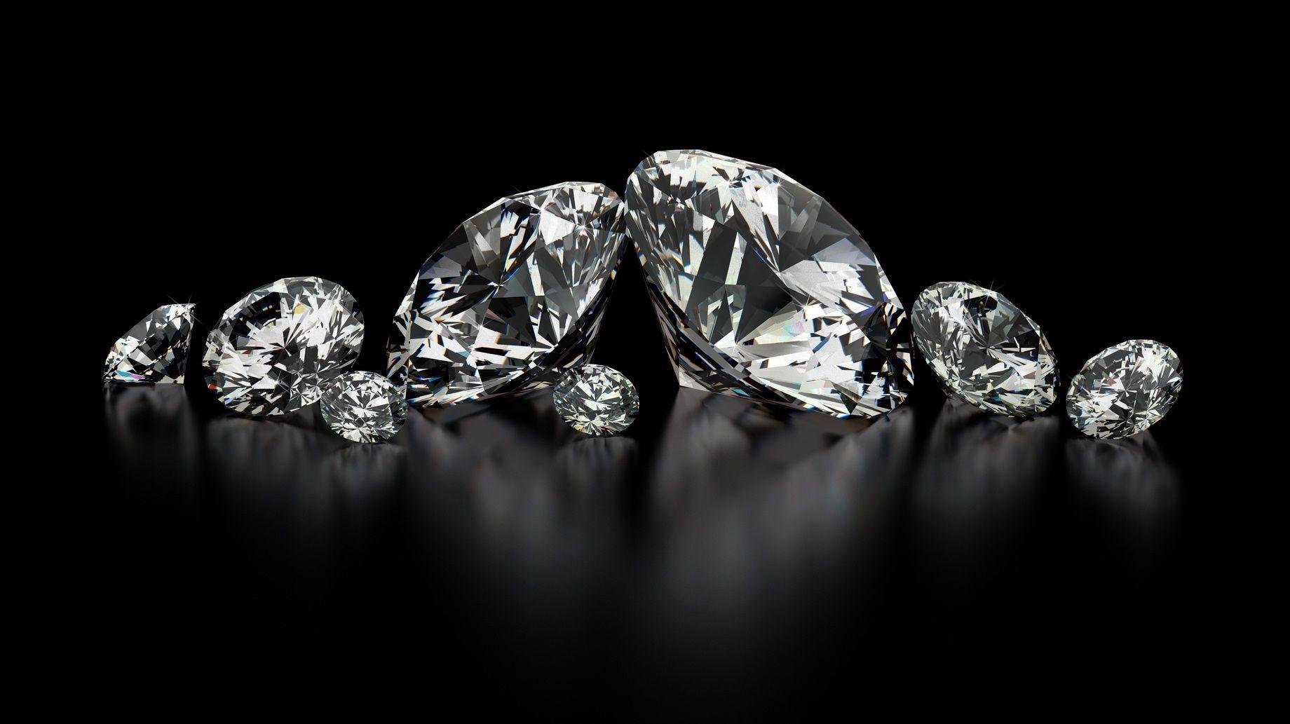 Diamonds in Nagaland? Very likely, say scientists. WeForNews