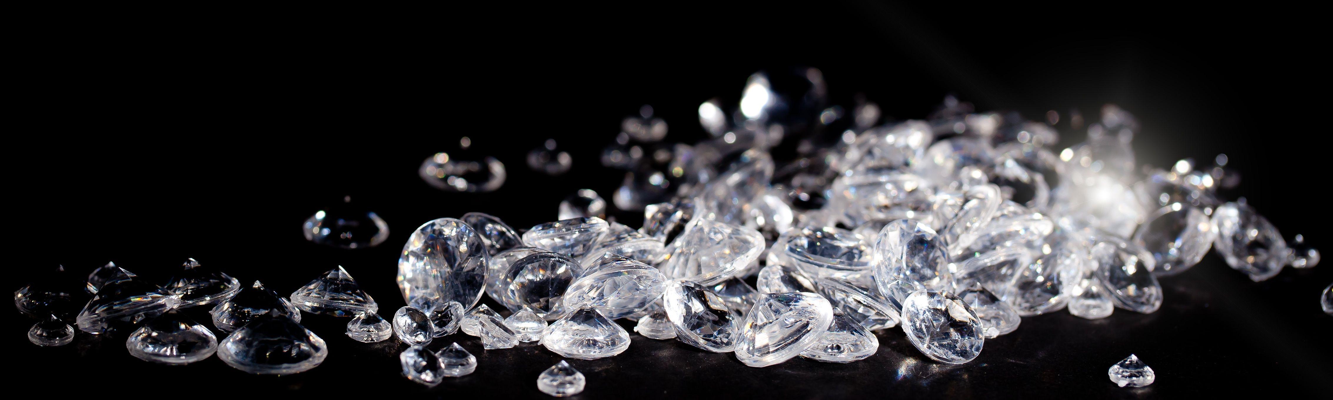 Common Misconceptions About Diamonds