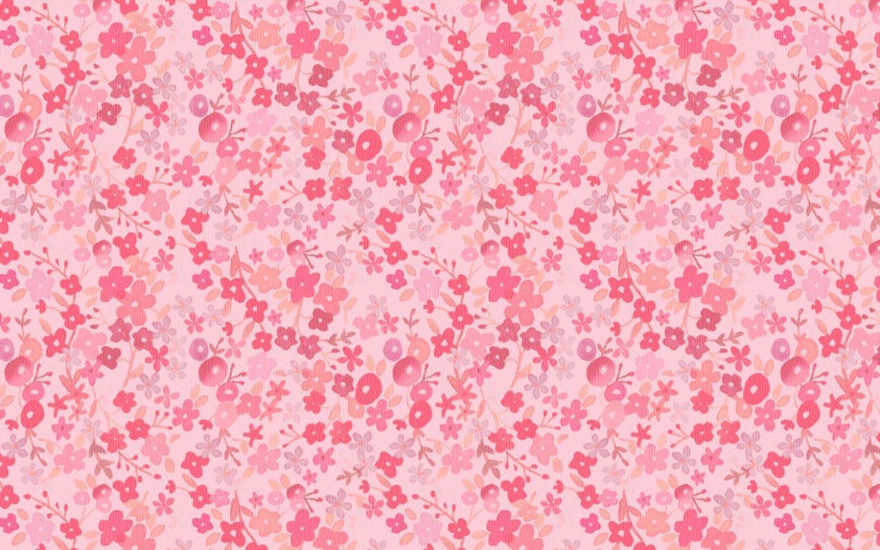 Pink Wallpaper HD 4710