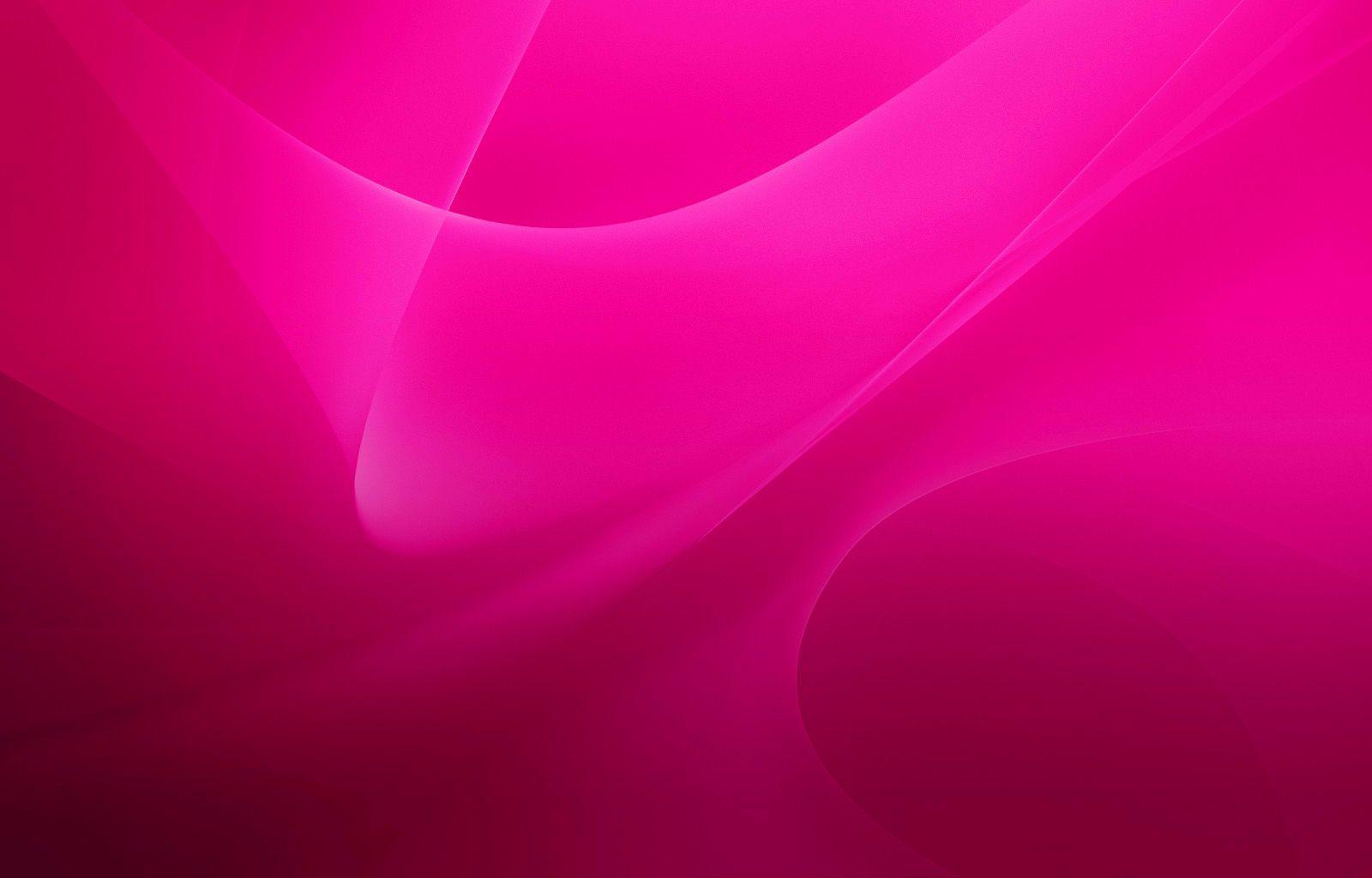 Pink Wallpaper HD