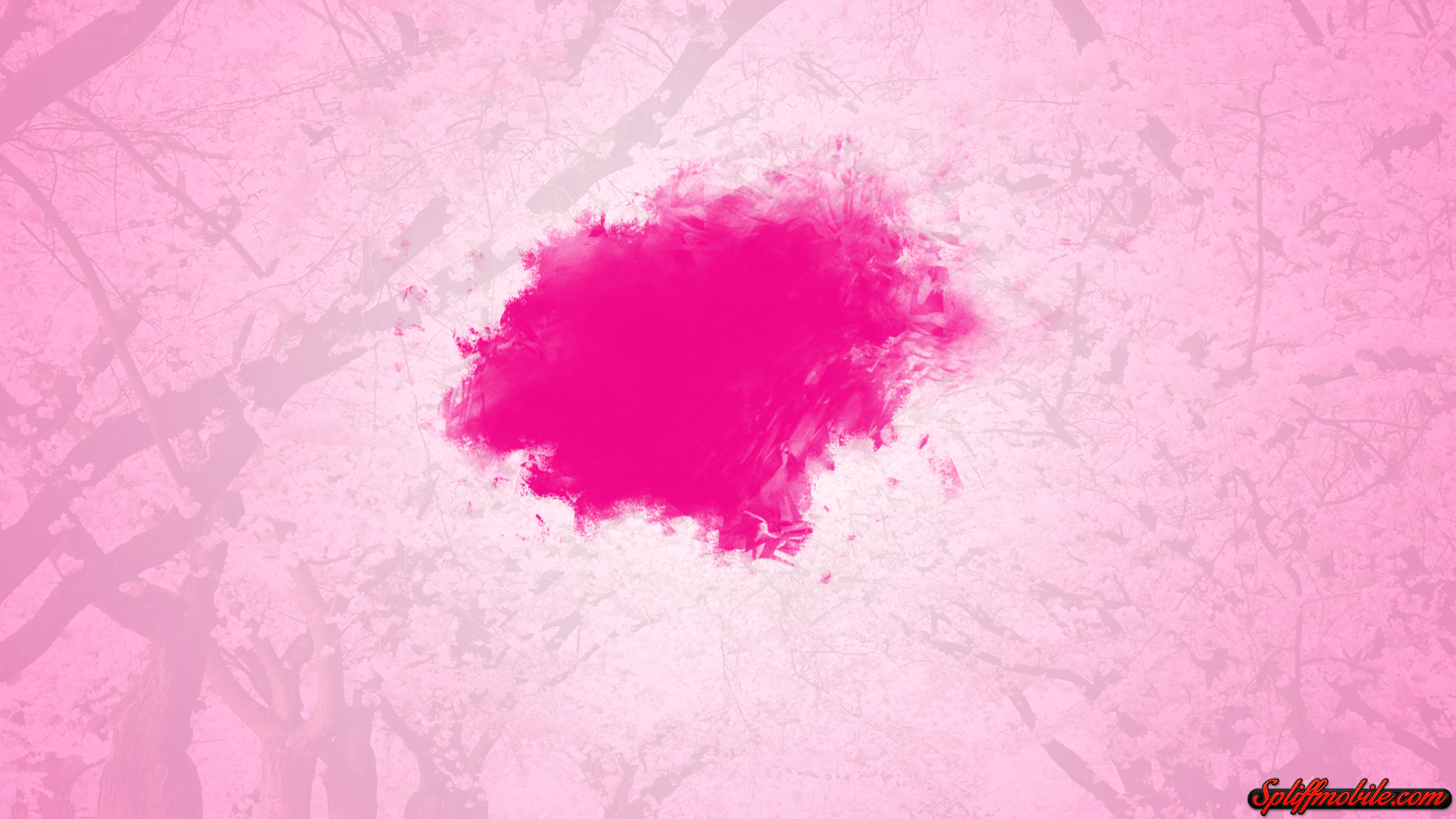 HD Beautiful Pink Wallpapers