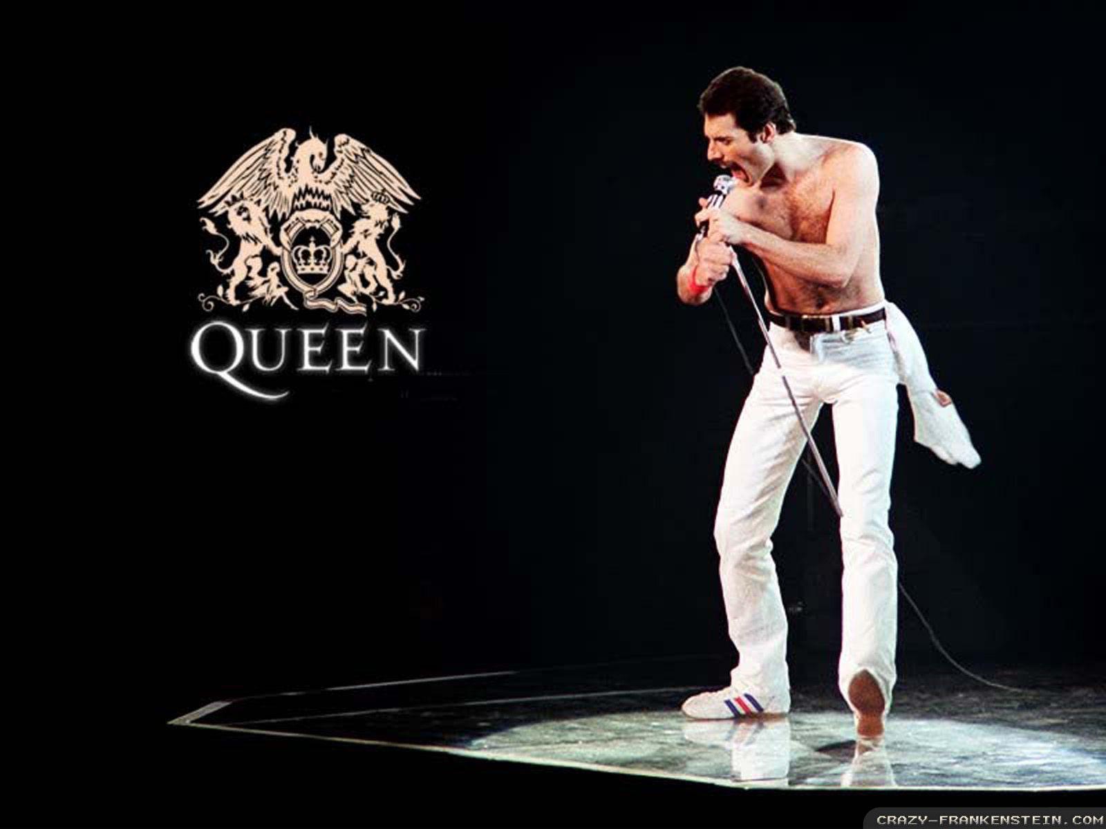 Freddie Mercury born Farrokh Bulsara, 5 September 1946 24