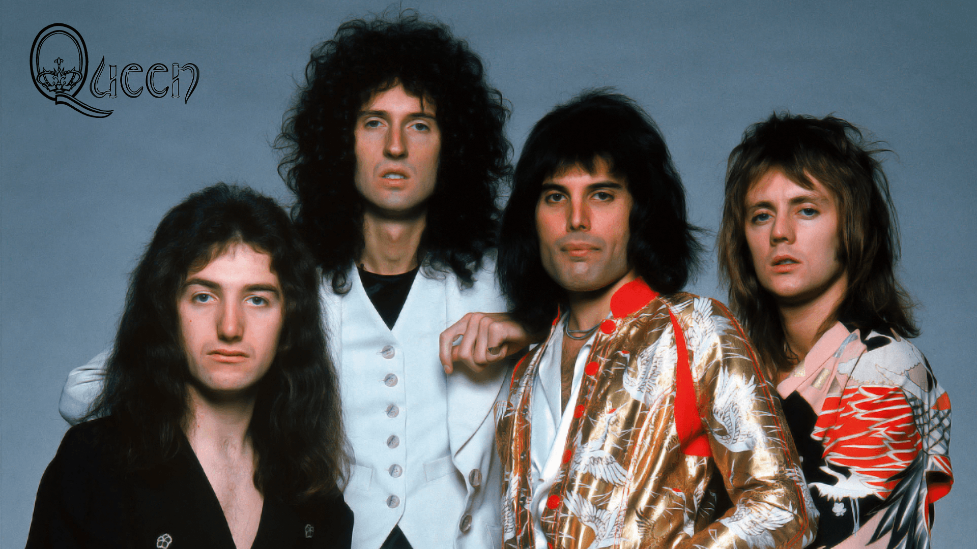 Queen Wallpaper Band. Queen Band full HD. Queen. Queen rock band