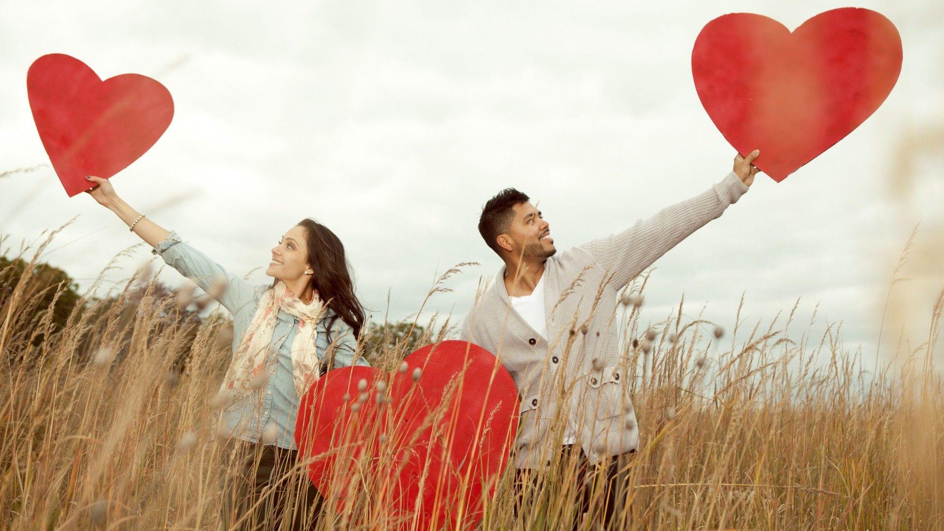 Couple Image