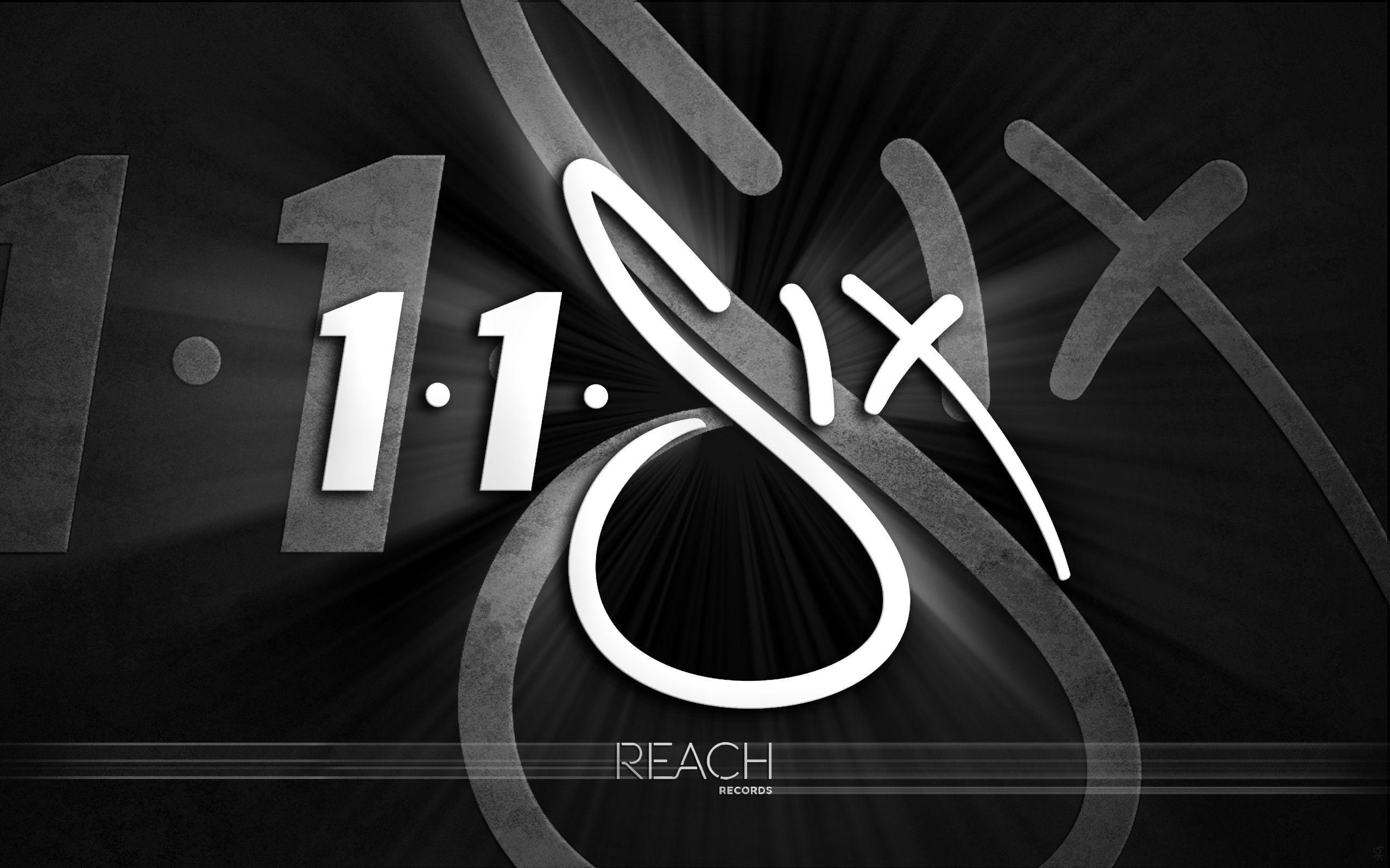 reach records wallpaper