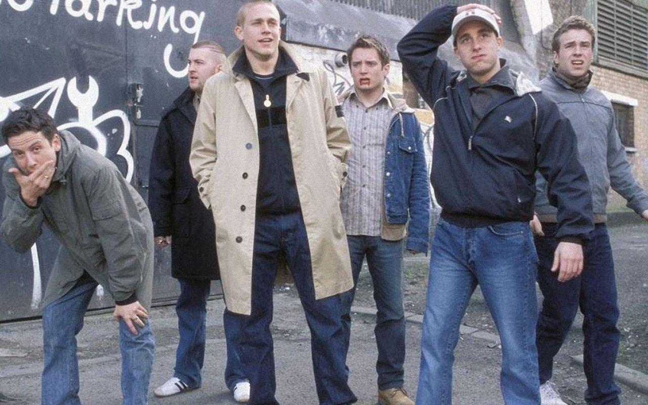 Green Street Hooligans 1280x800 Wallpaper, 1280x800 Wallpaper