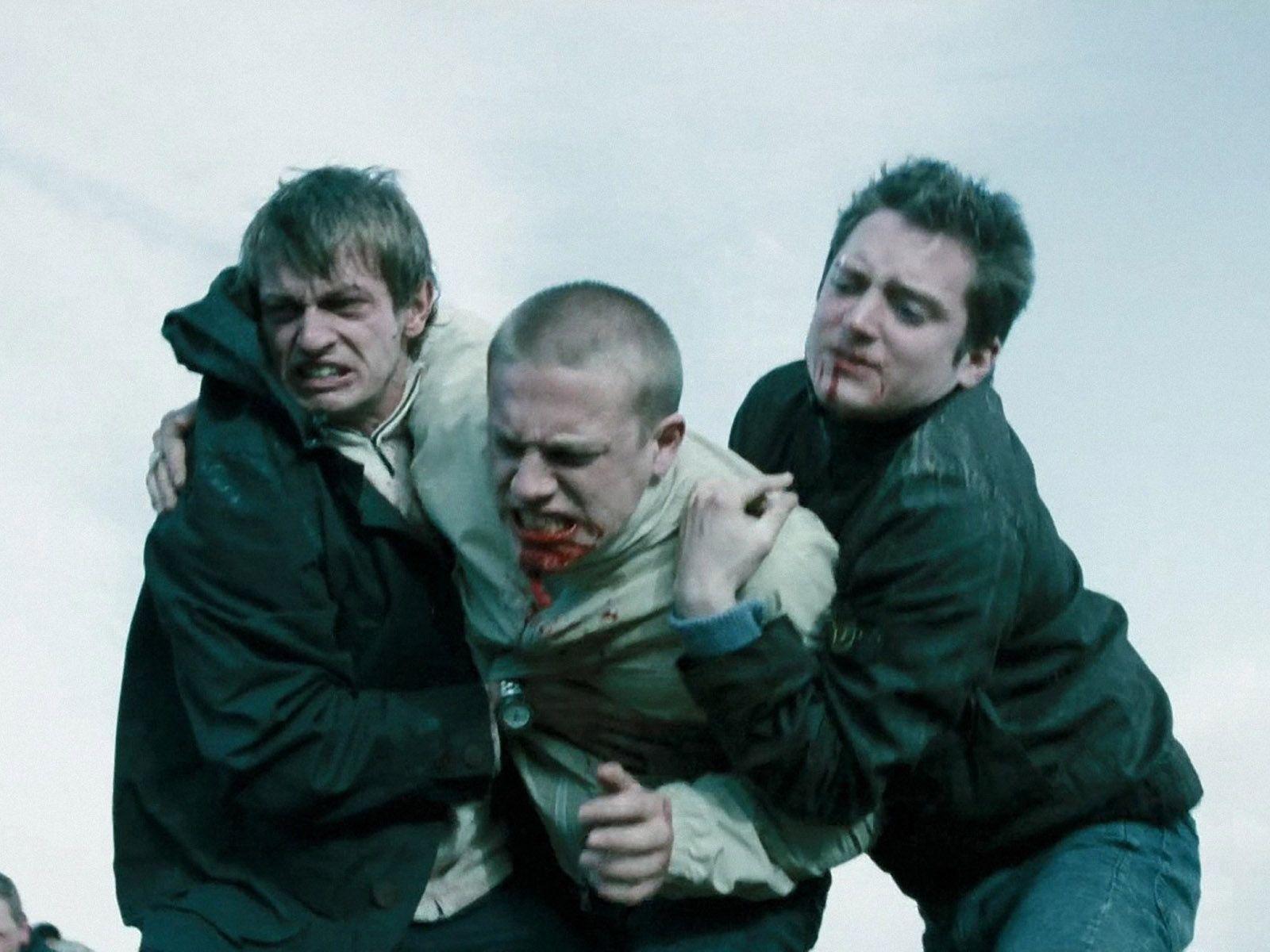 green street hooligans wallpaper Wallpaper green street