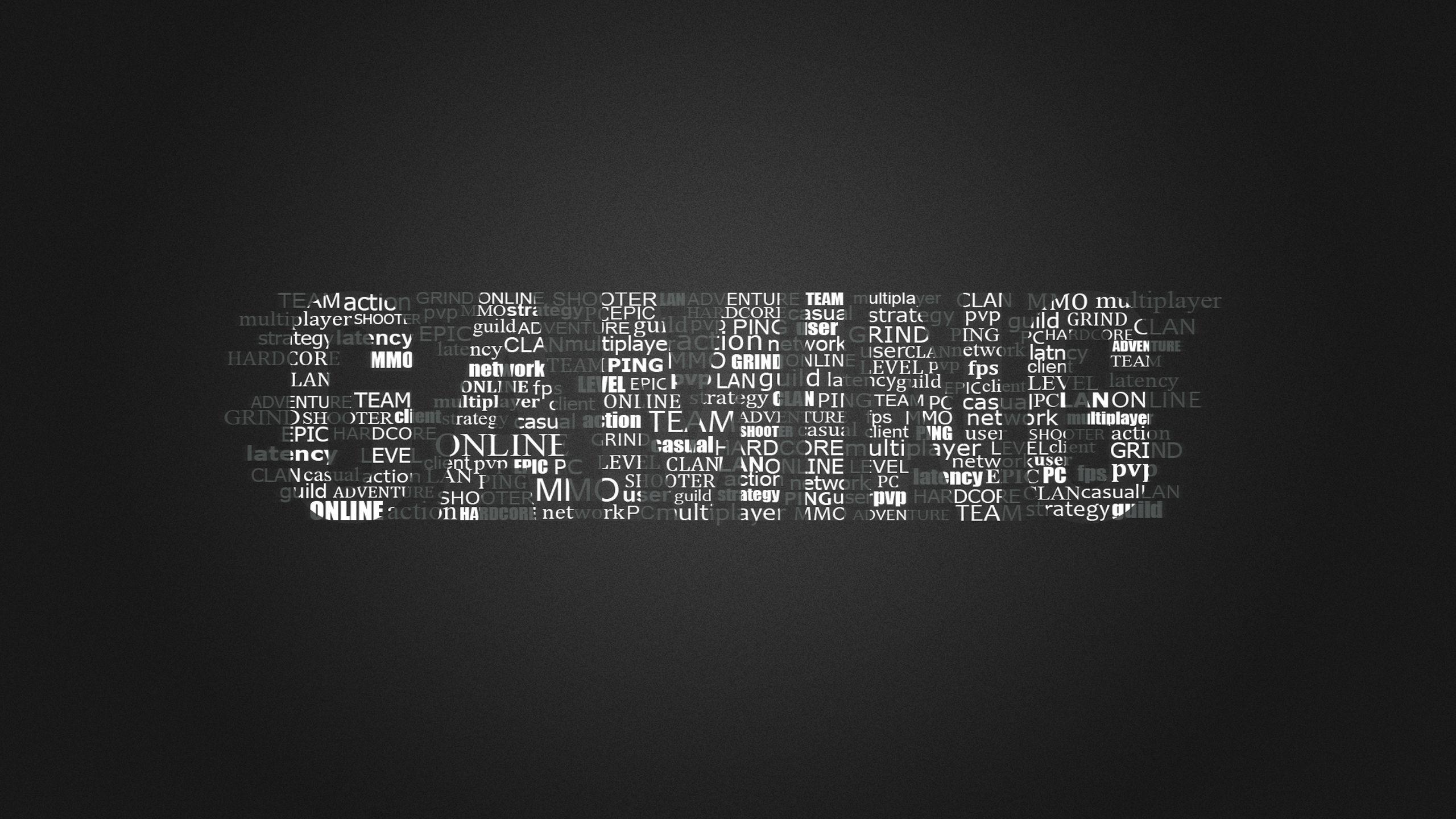 gaming pictures that are 2560 x 1440