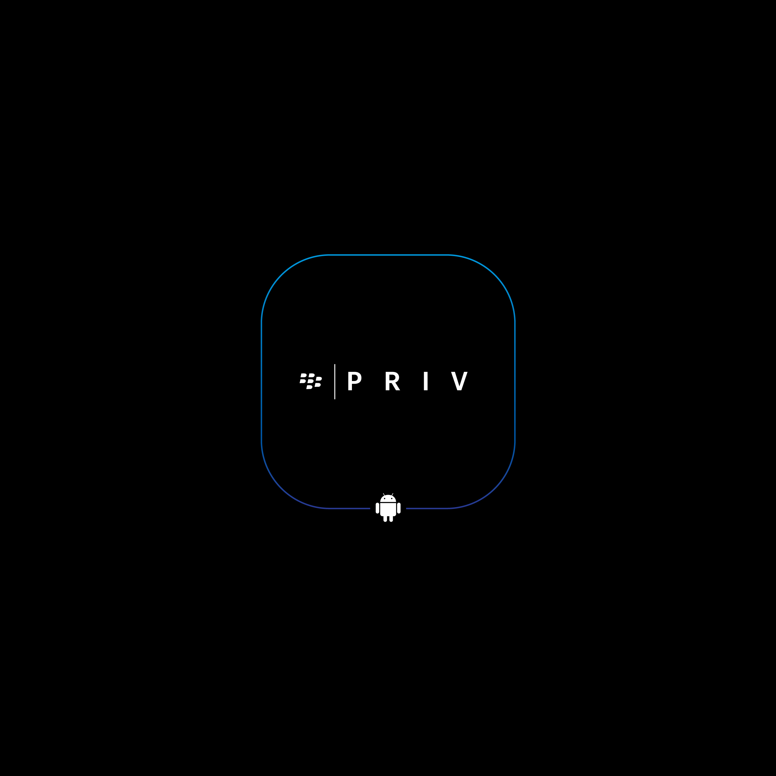 Blackberry Priv Logo PNG Transparent Blackberry Priv Logo.PNG Image