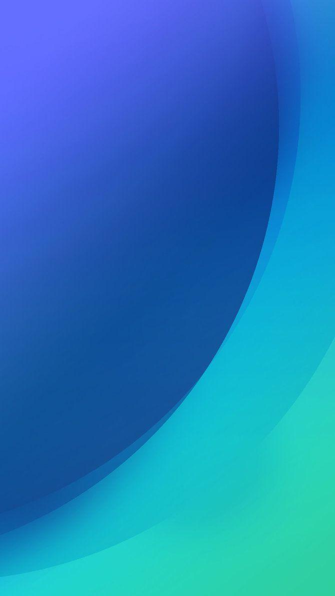 Android Wallpaper ( BB inspired )