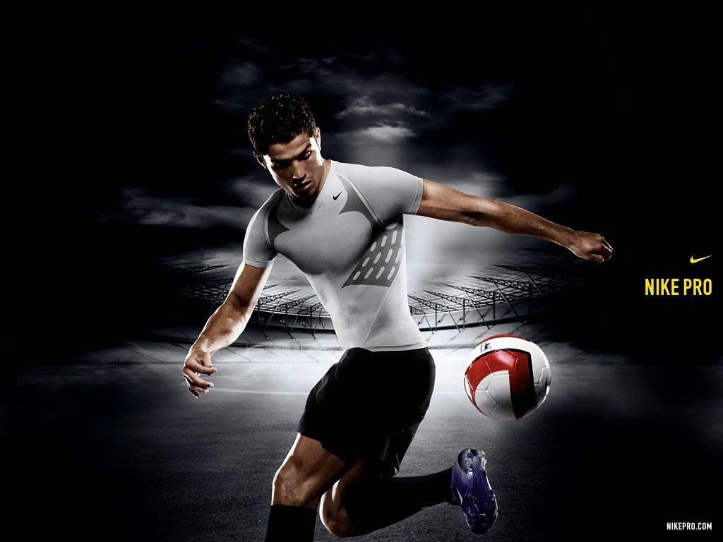Quality Ronaldo Wallpaper