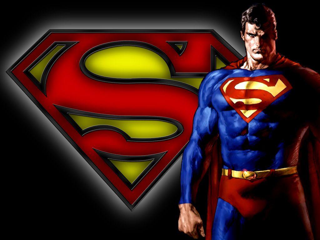 superman 3d wallpaper for iphone