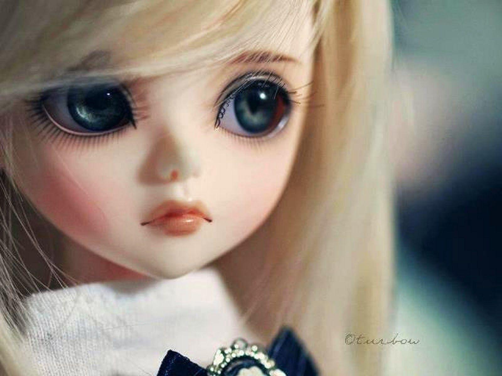 Cute Doll Wallpapers For Facebook Full HD WallPapers d Cute × 