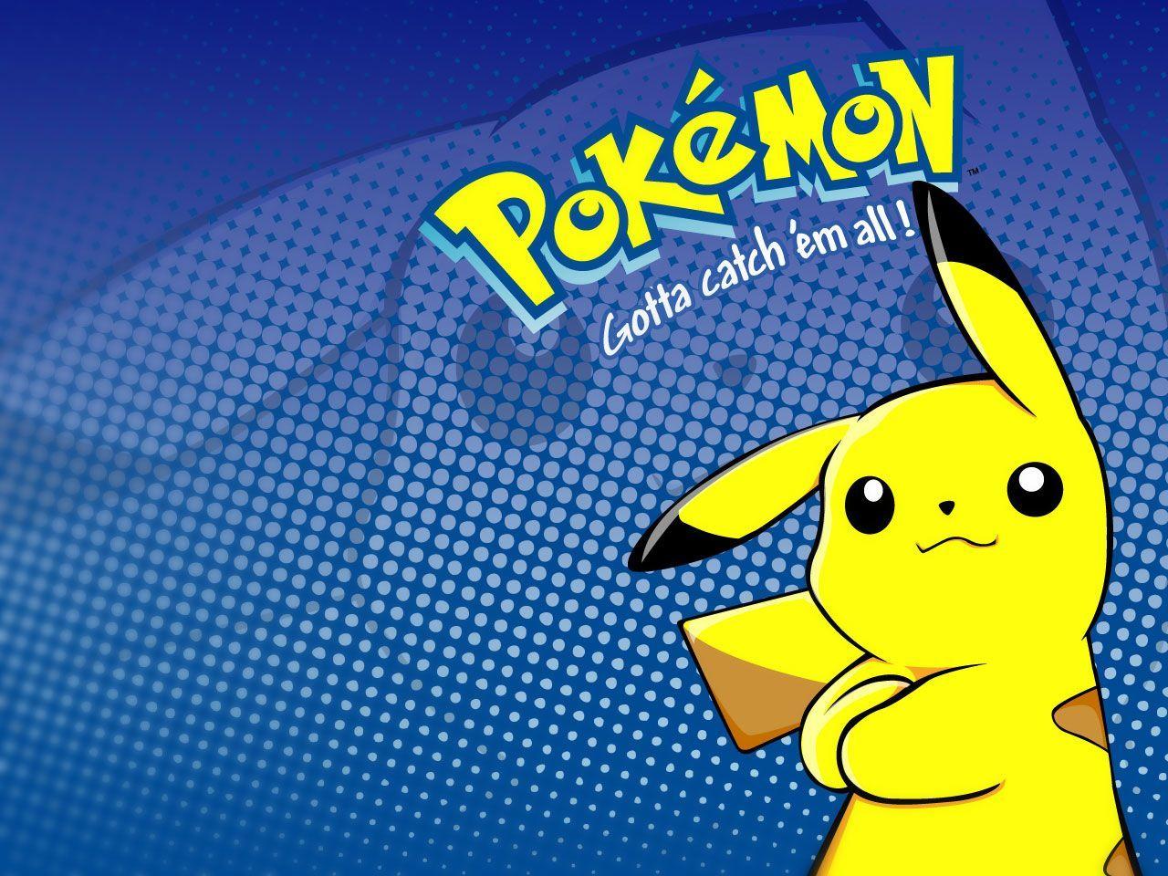 Pokemon Pikachu Cute Wallpaper HD Wallpaper. ForWallpaper