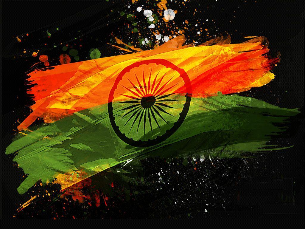 Full Hd Indian Flag Wallpapers Wallpaper Cave