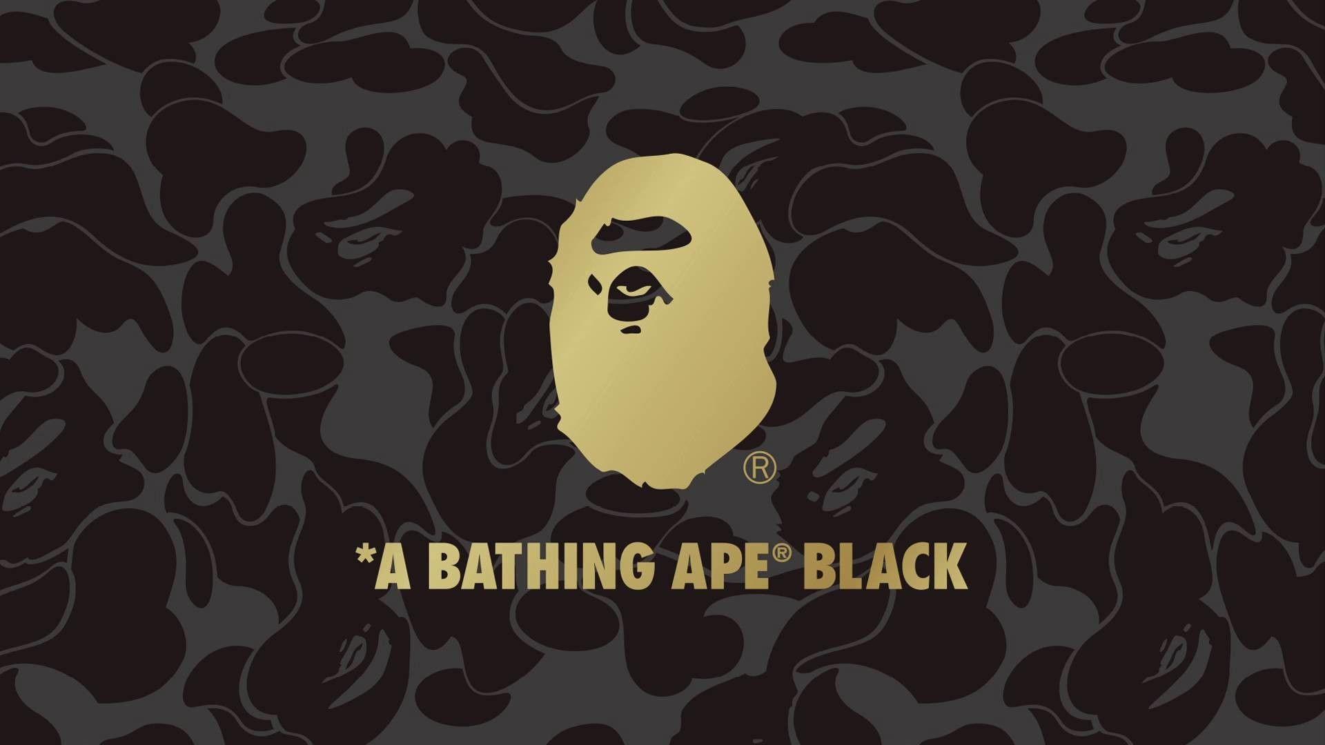 A Bathing Ape Wallpapers - Wallpaper Cave