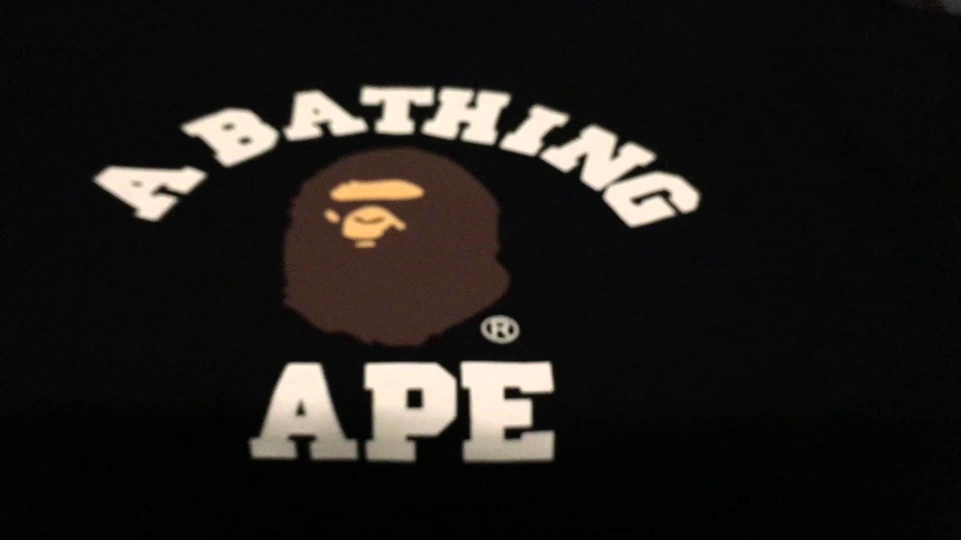 Bathing Ape Wallpaper