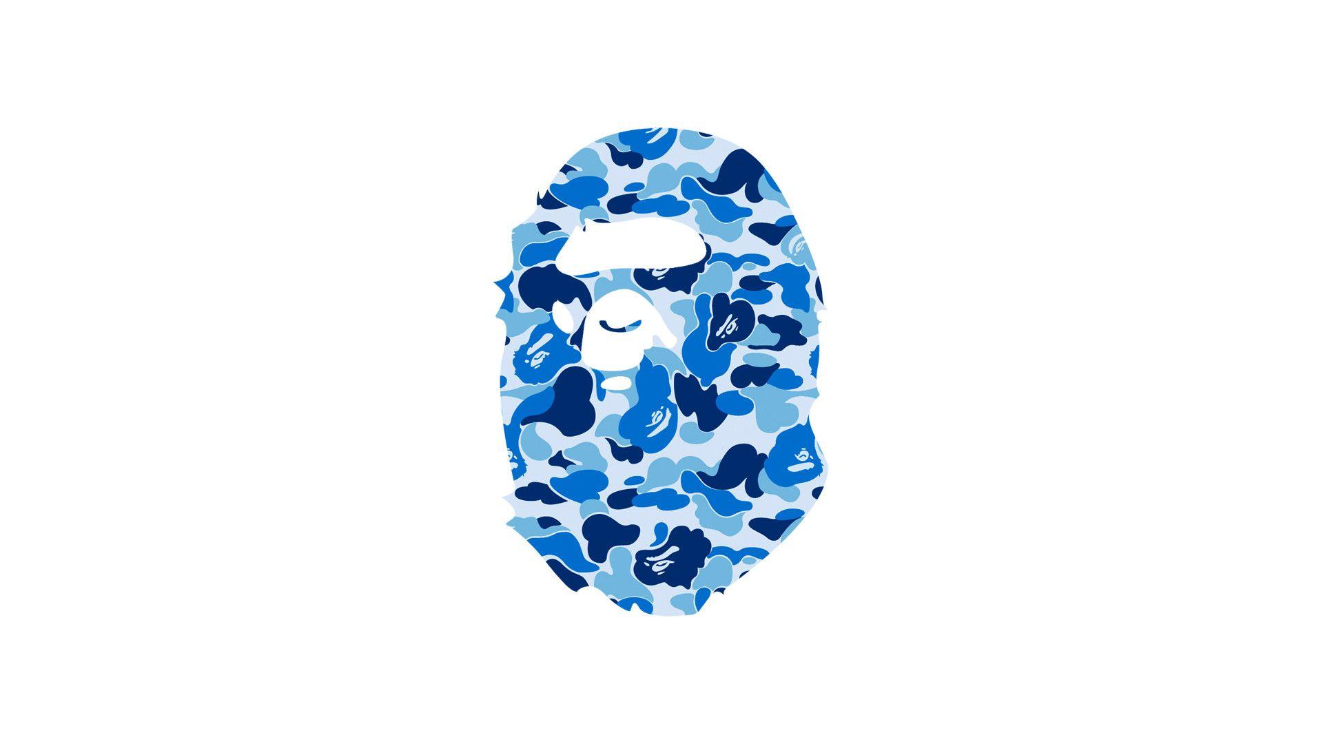 Bape Wallpaper Red And Blue - 1080p 4k Hd Wallpapers For Iphone 6 Bape