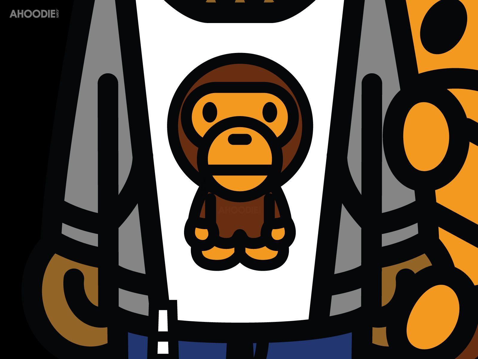 Ape Wallpaper, Best Ape Wallpaper in High Quality, Ape Background