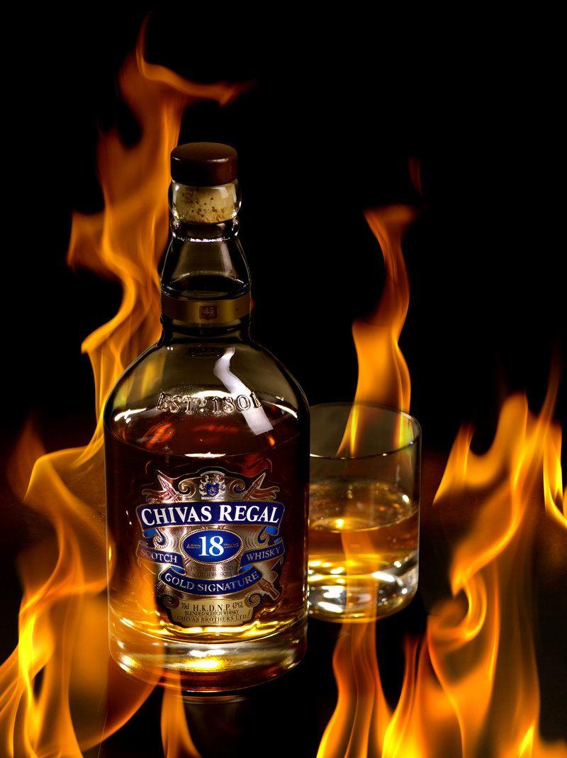 Chivas Regal Wallpapers - Wallpaper Cave