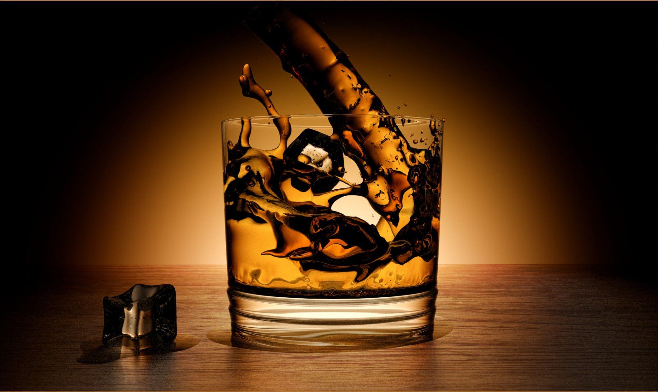 Chivas Regal Wallpaper