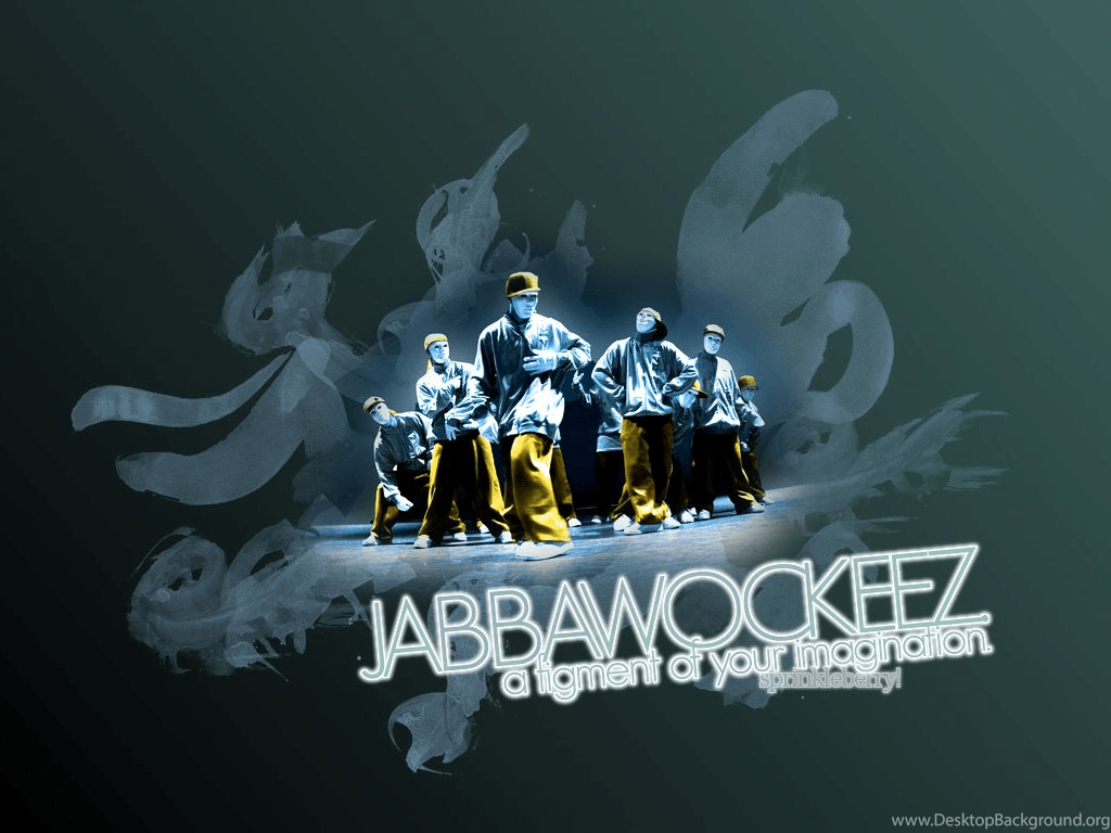 Jabbawockeez Wallpaper Desktop Background