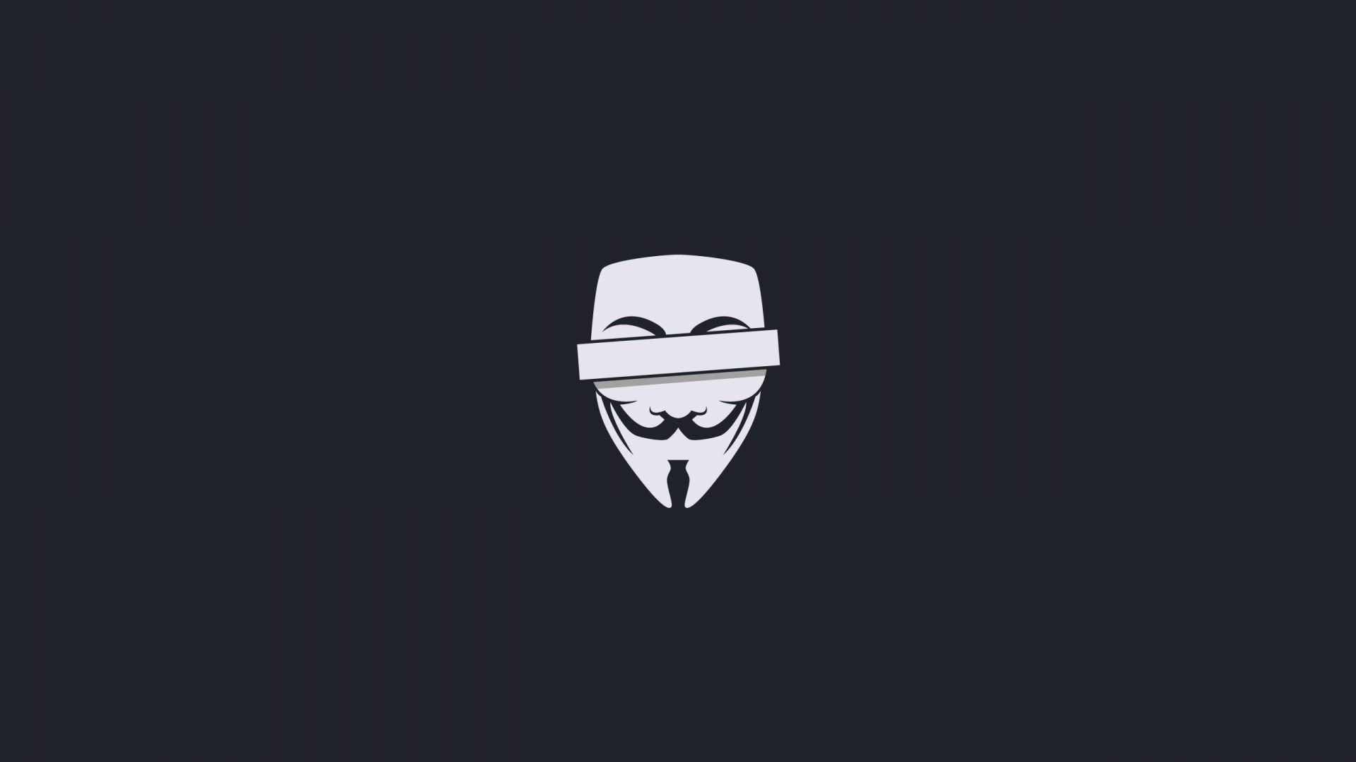 anonymous background wallpaper for computer free. ololoshenka