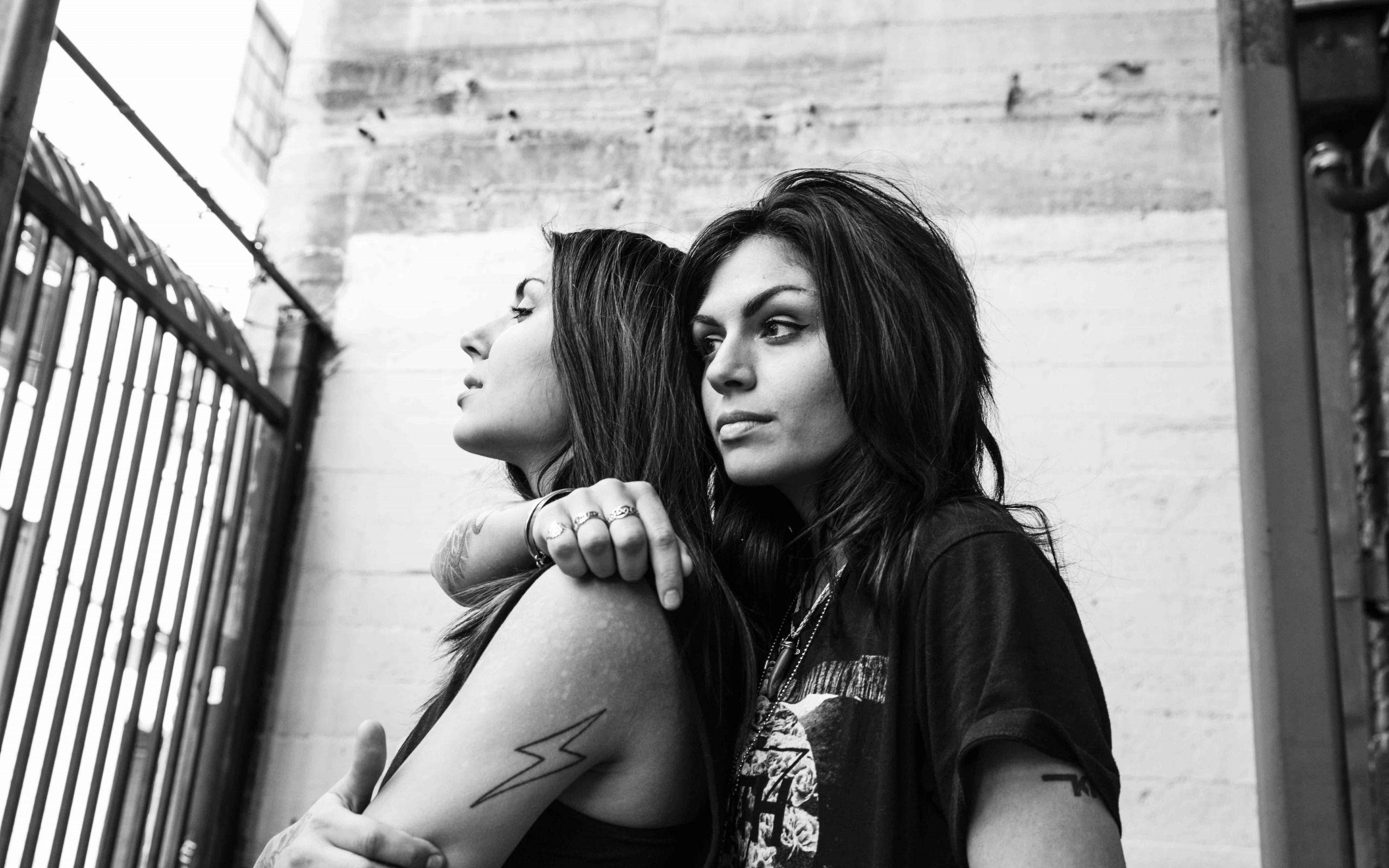 Krewella Full HD Wallpaper and Background Imagex1600