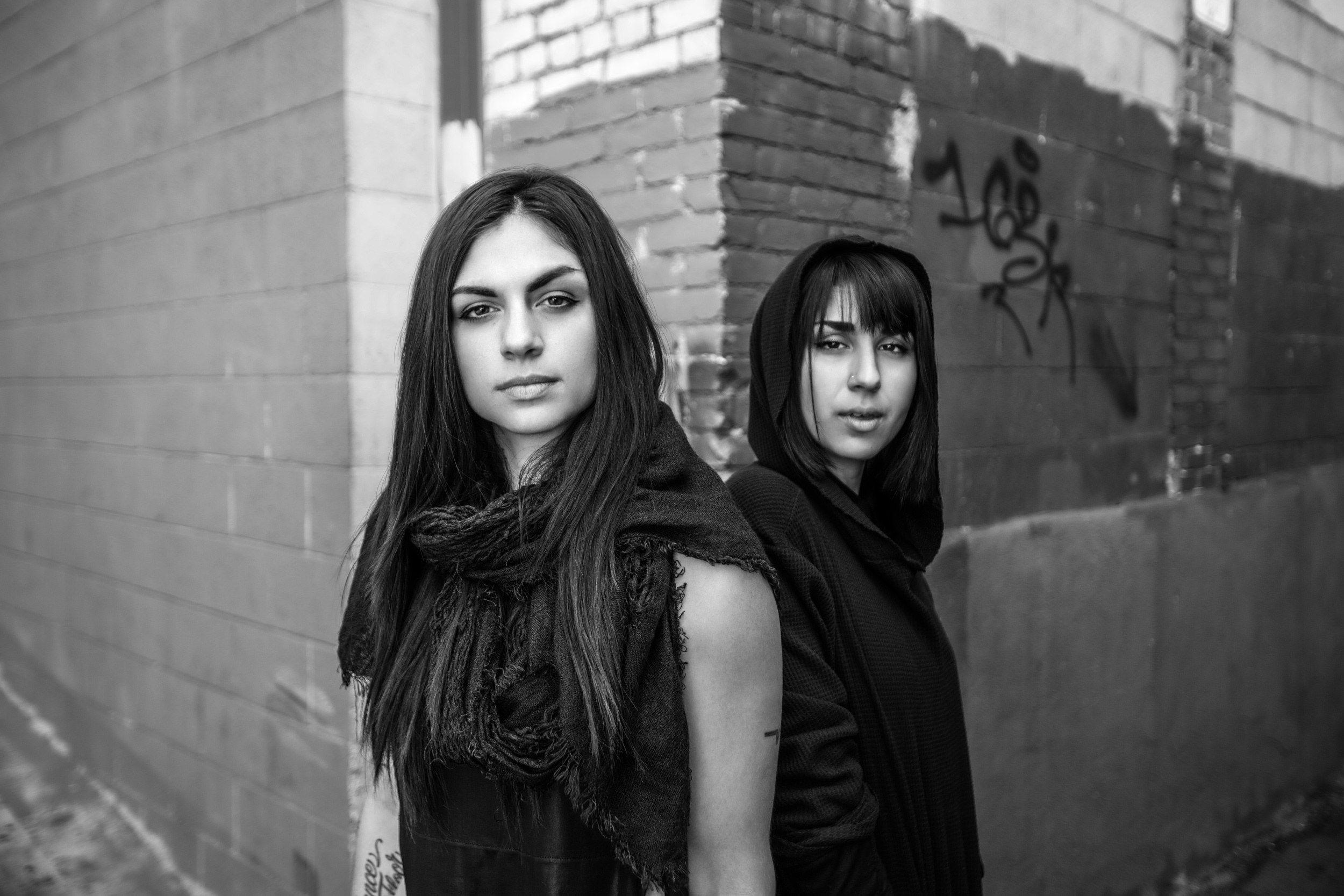 Krewella Full HD Wallpaper and Background Imagex1667