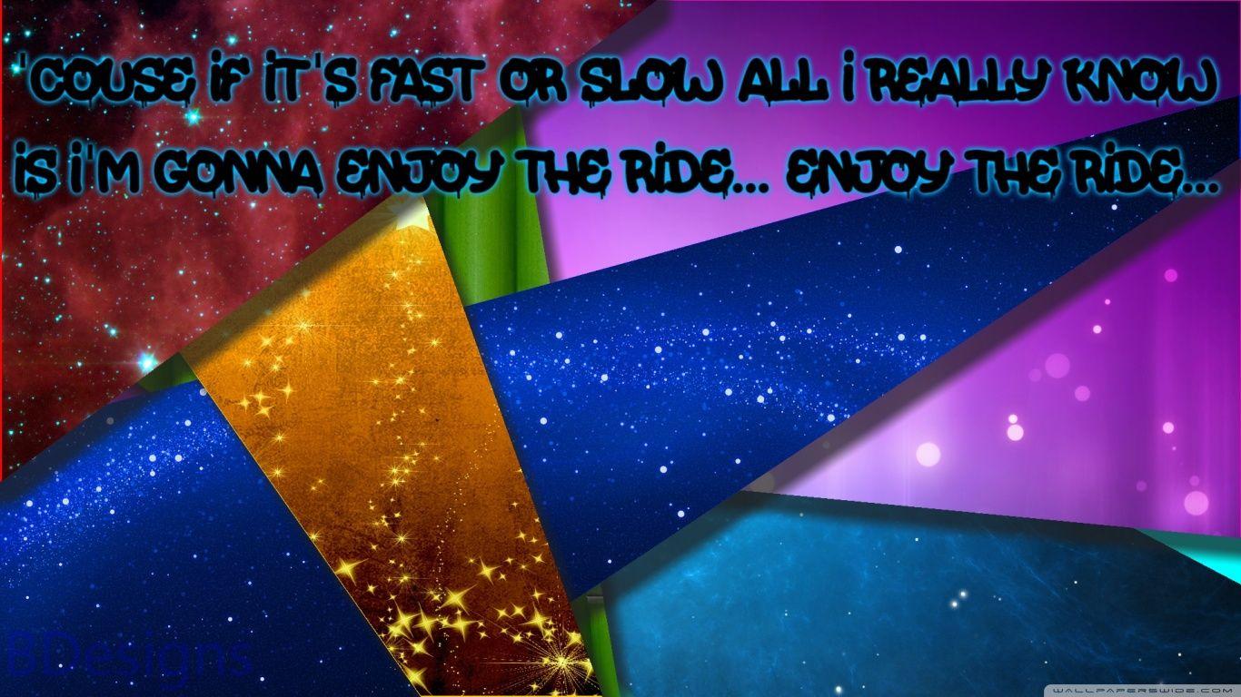 Krewella The Ride ❤ 4K HD Desktop Wallpaper for 4K Ultra HD TV
