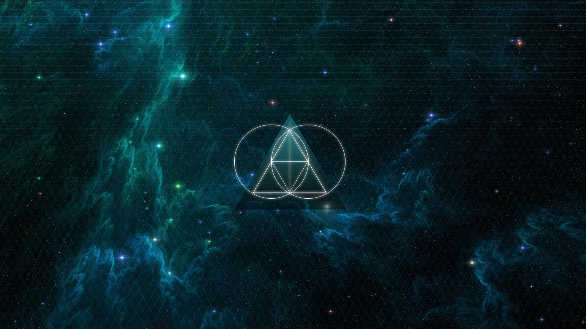 The Glitch Mob Full HD Wallpaper and Background Imagex1080