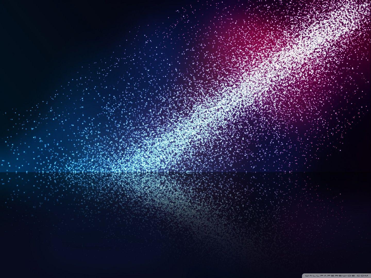 Dream of Galaxy ❤ 4K HD Desktop Wallpaper for • Dual Monitor Desktops