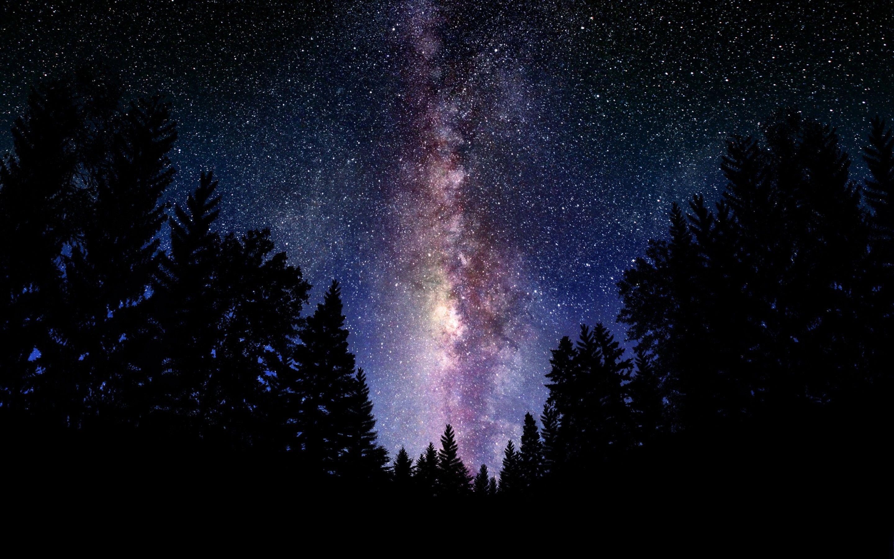 Cool Galaxy Wallpaper