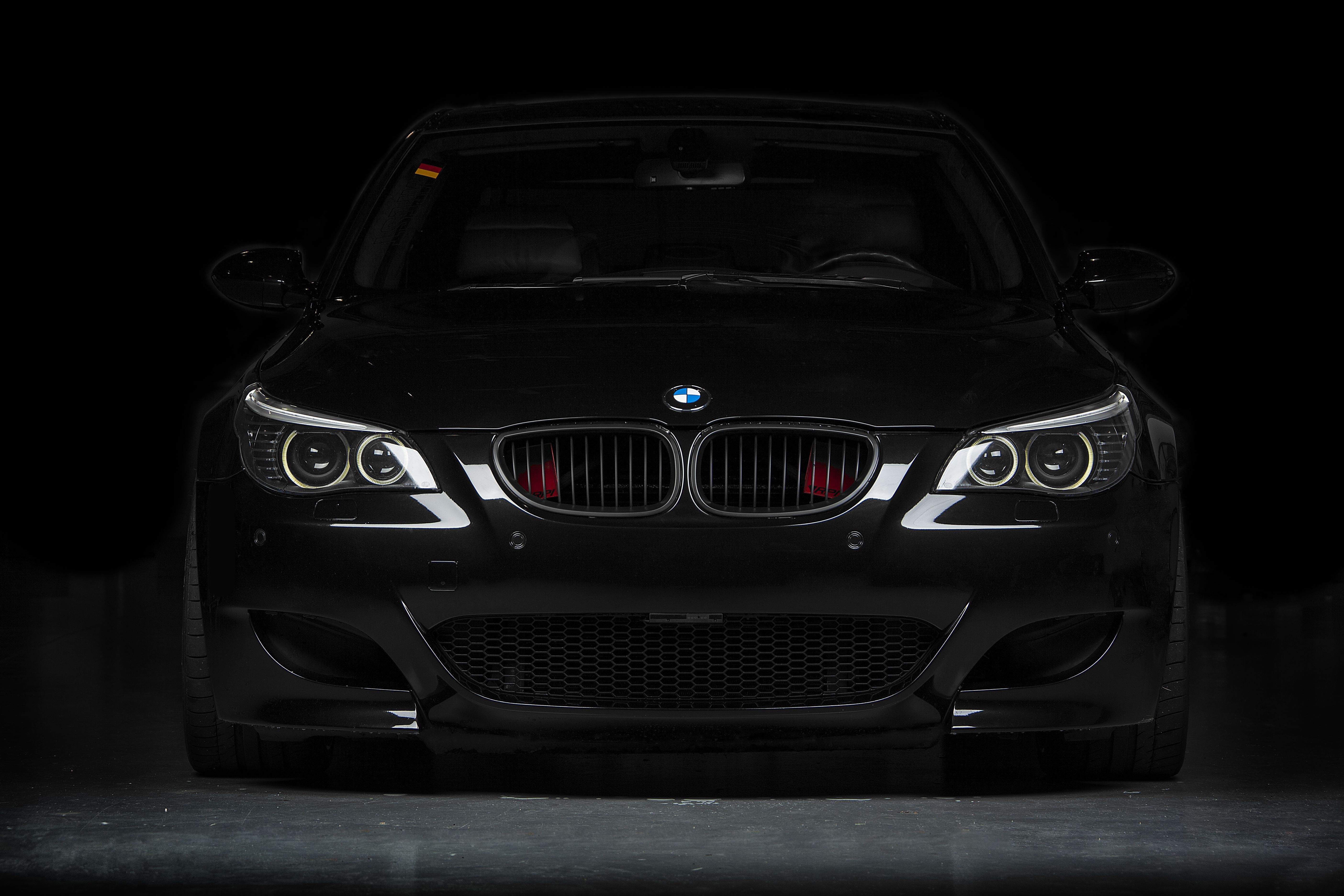 Bmw Black Wallpaper 4k Bmw Black Wallpaper 4k