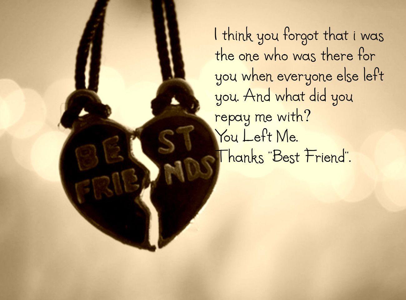 Best Friend Quotes 3403