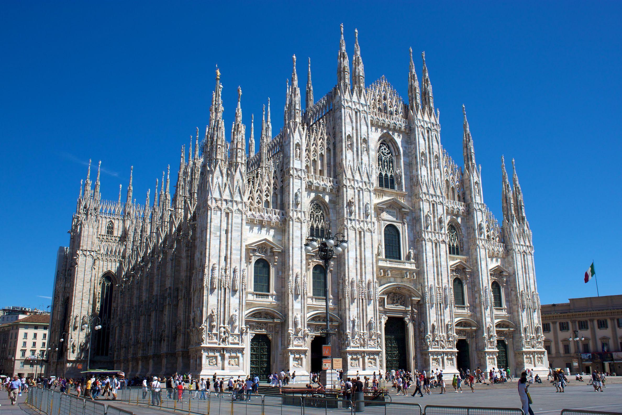 beautiful Milan Wallpaper Free Download in HD: The World's