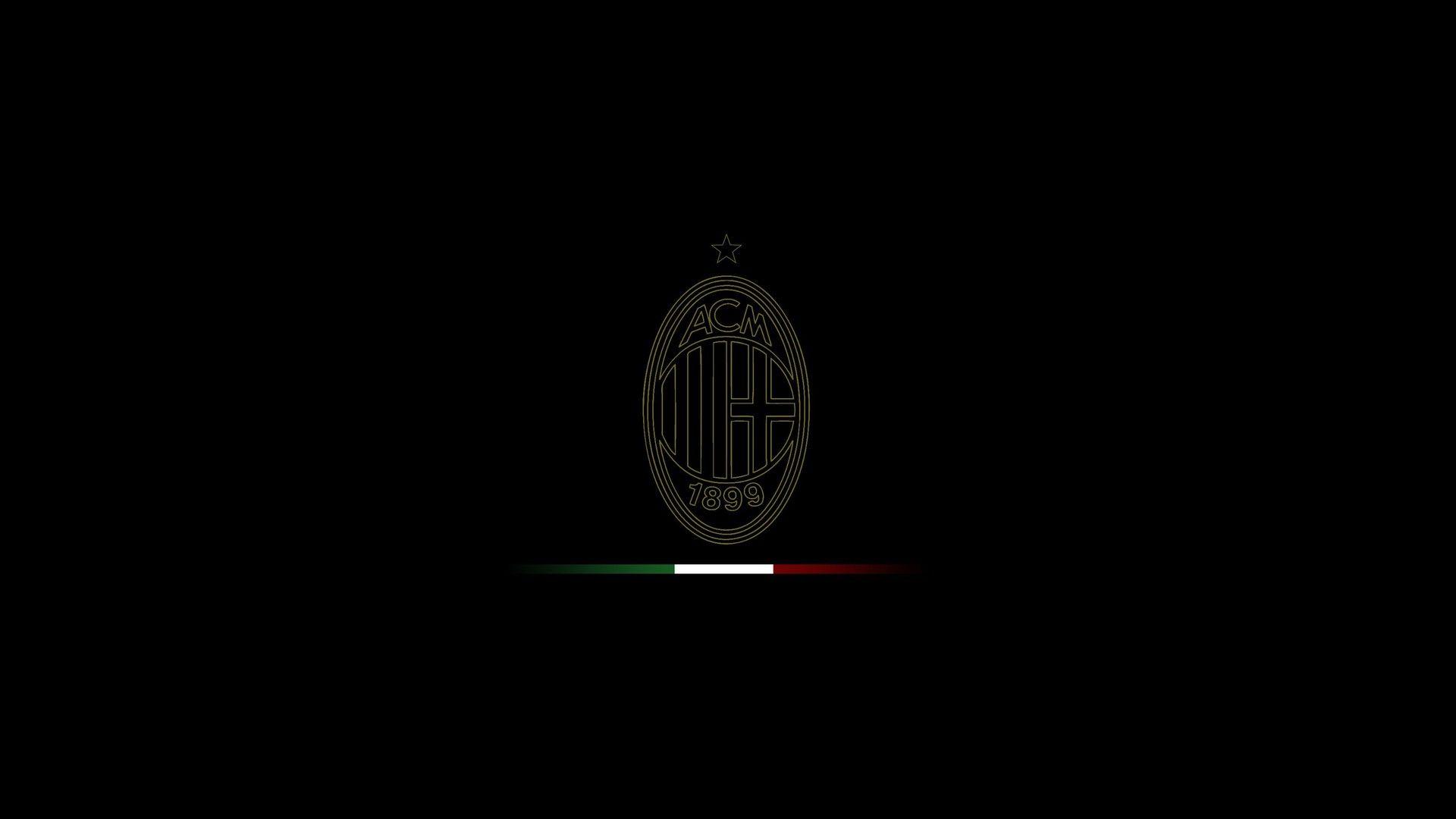 Ac milan soccer wallpaper. PC