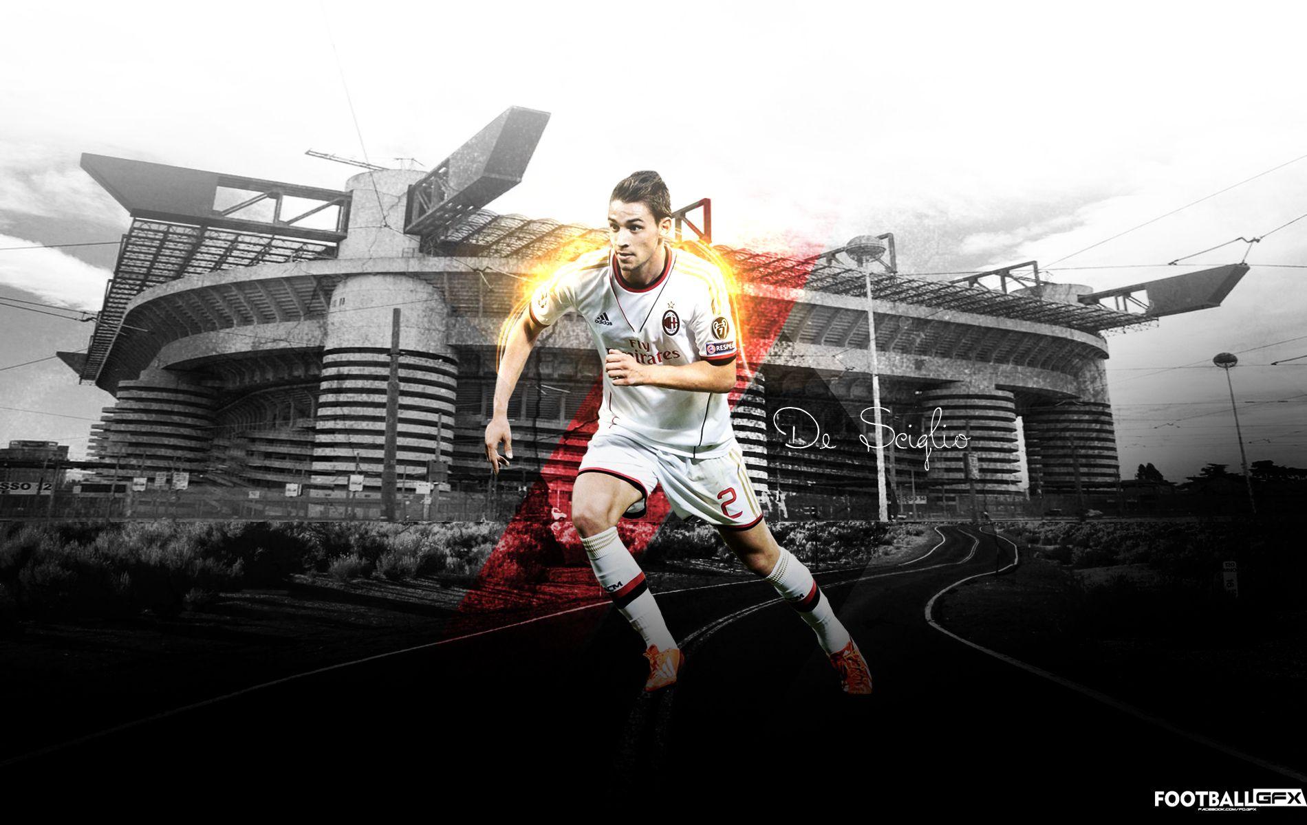 AC Milan Wallpaper