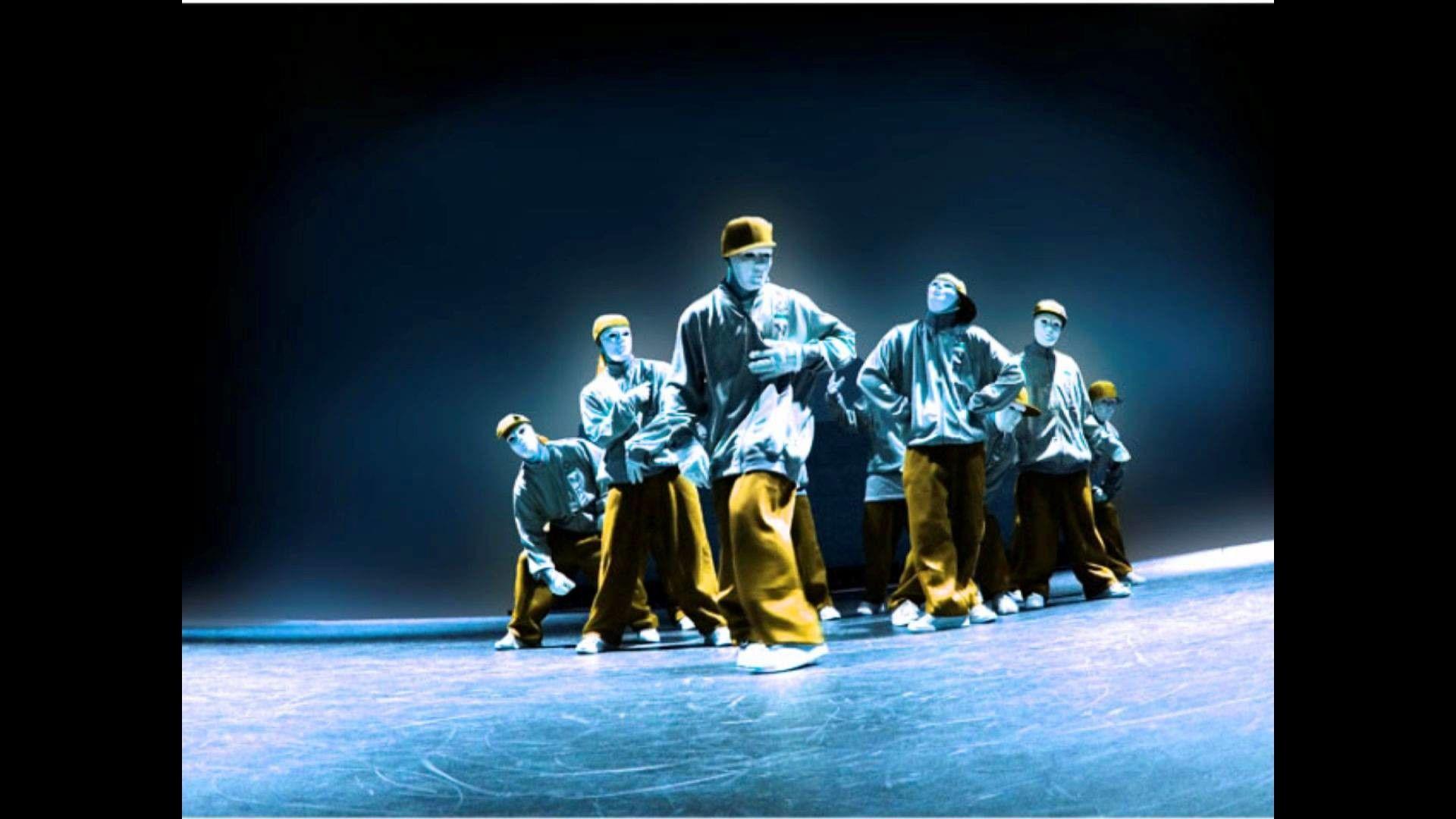 Jabbawockeez Wallpaper