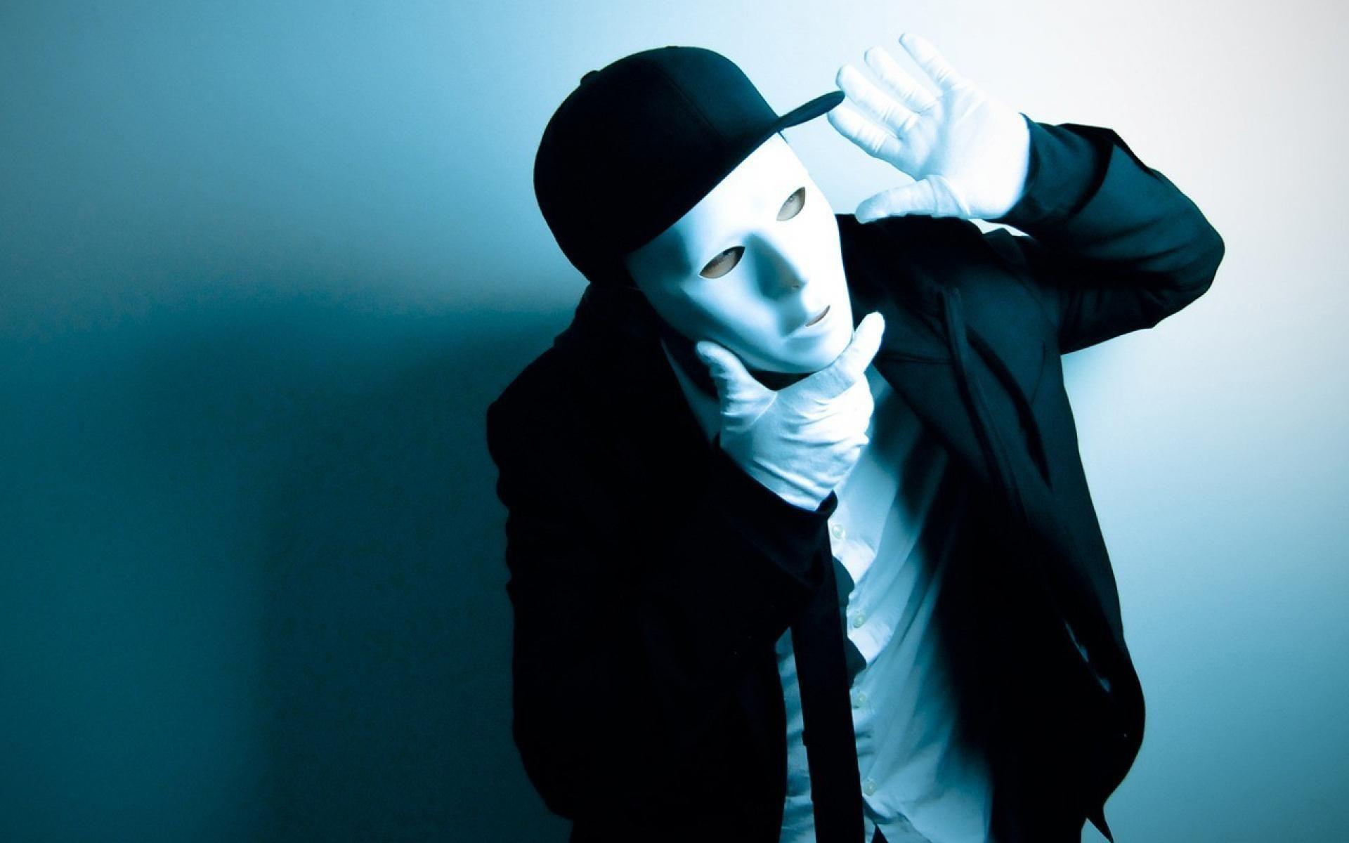 Jabbawockeez wallpaper