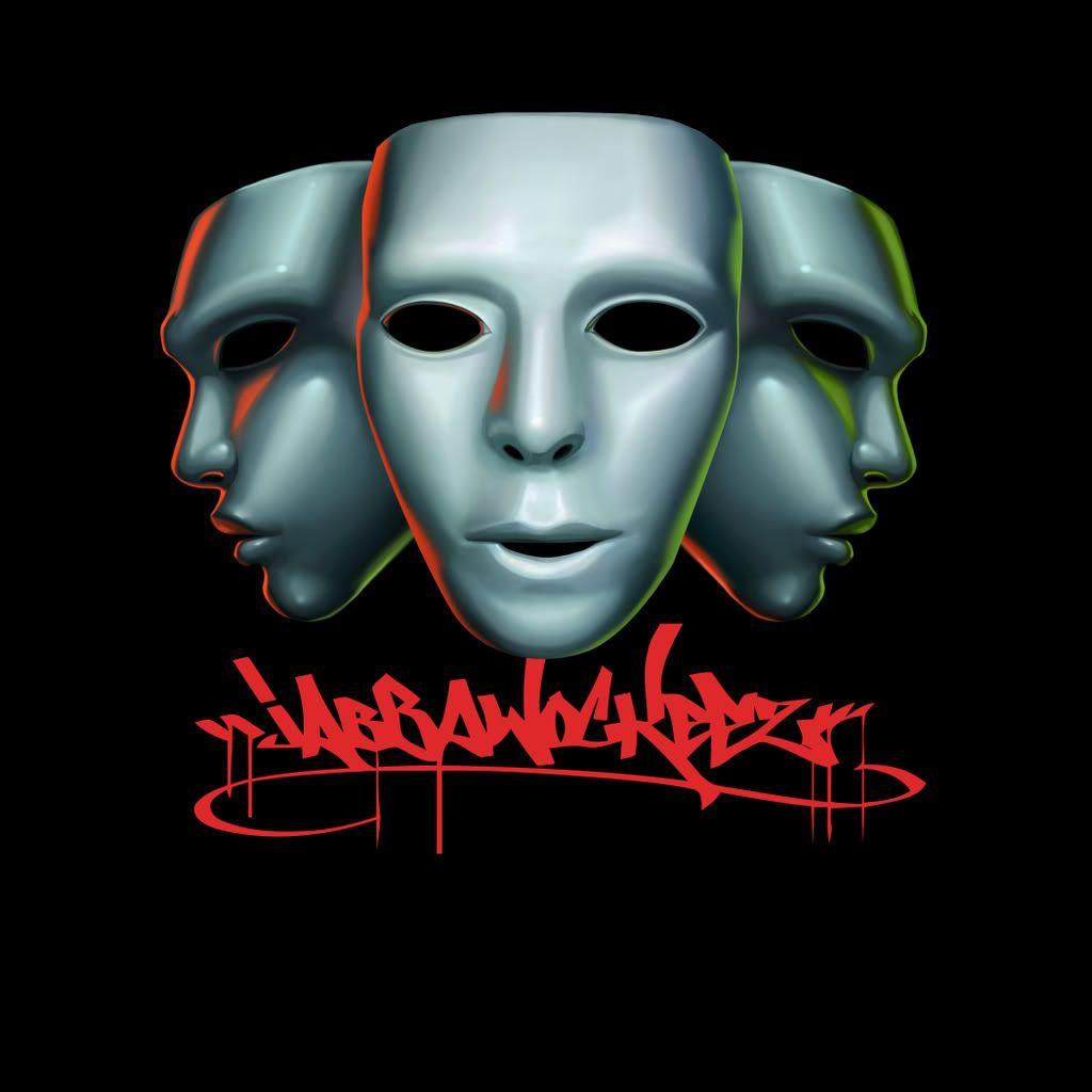 Jabbawockeez, Discover & Follow a World of Compelling