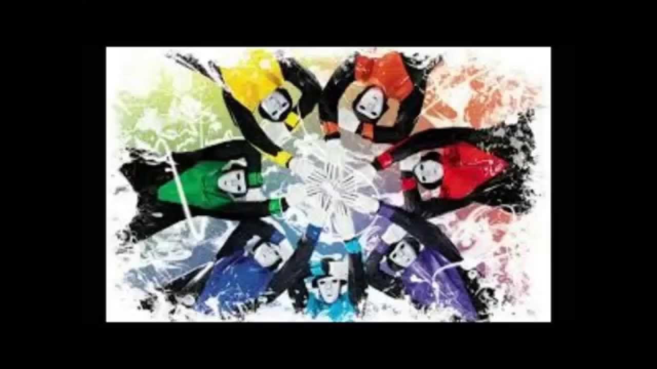 Jabbawockeez Prism Album