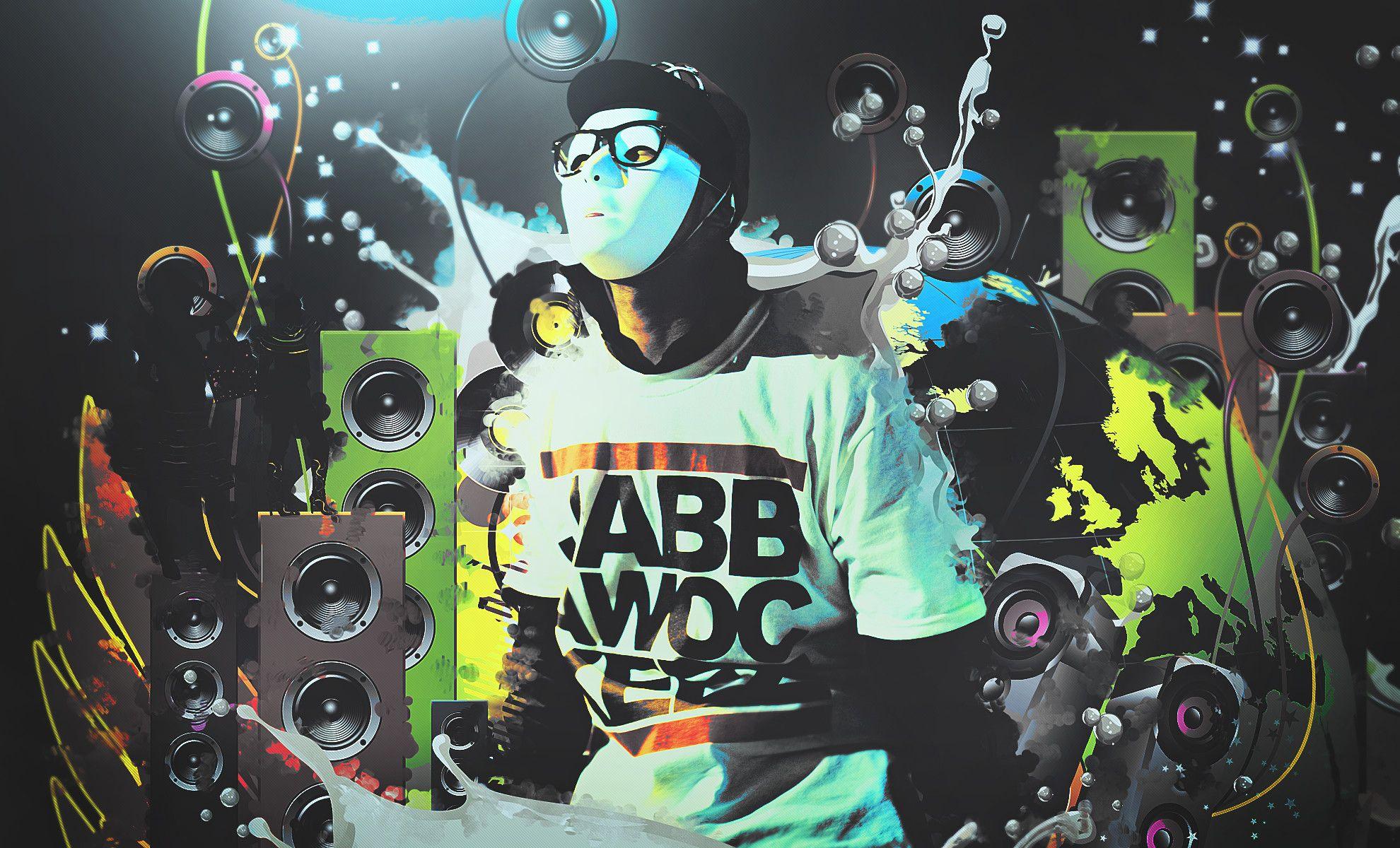 image of Jabbawockeez Wallpaper By Dark - #FAN