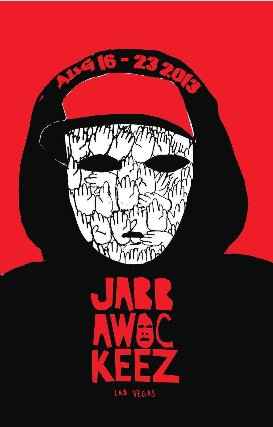 Jabbawockeez Wallpaper 2013