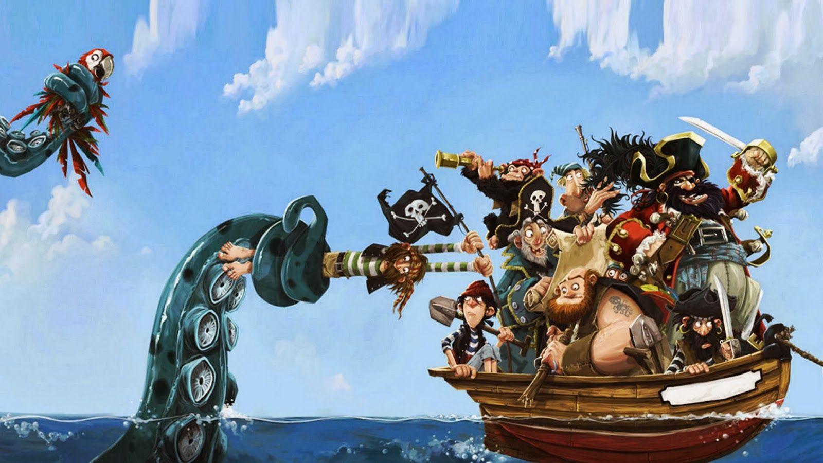 Jabbawockeez Pirates Crew Cartoon Wallpaper Free Cartoon Wallpaper