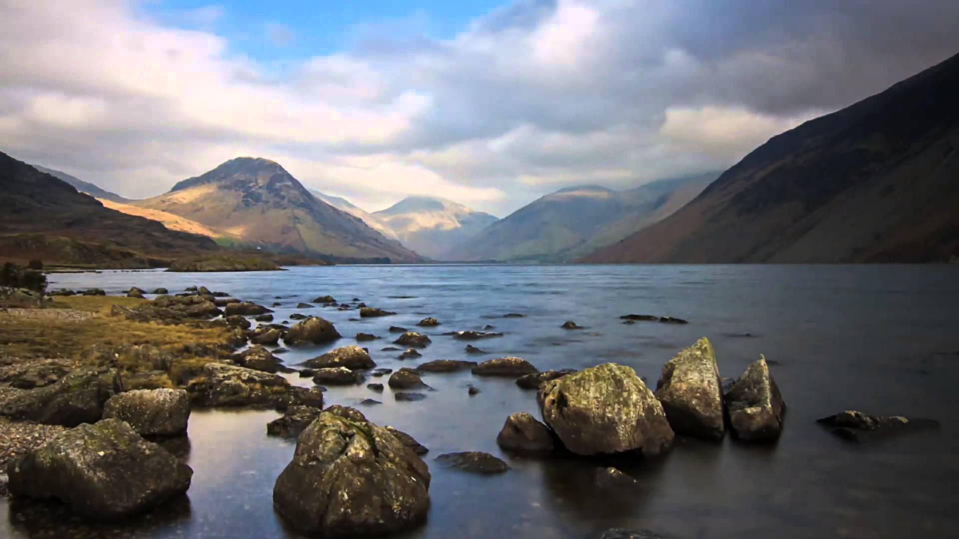 Lake District National Park Wallpapers Wallpaper Cave