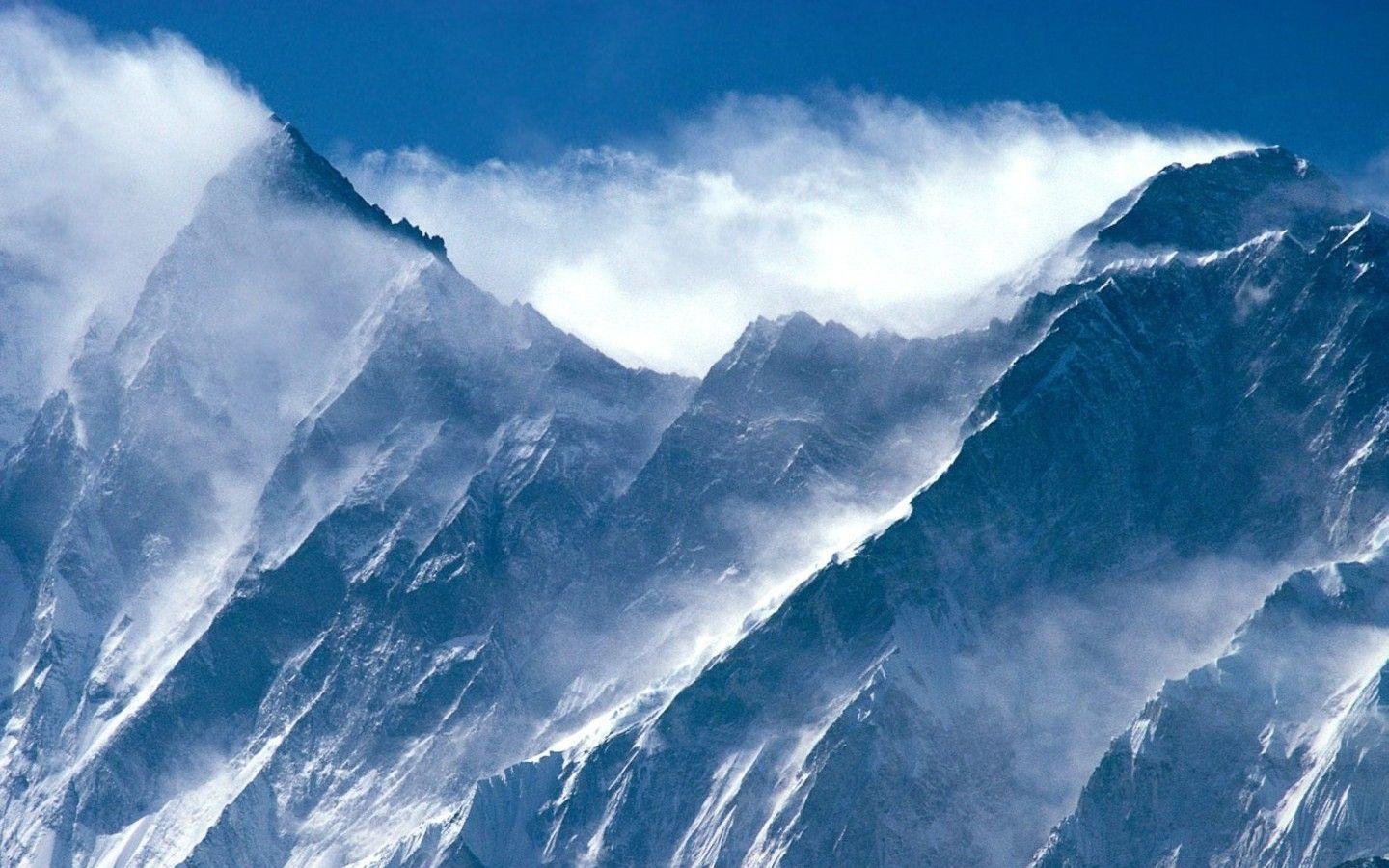 Himalaya HD Wallpaper Background Wallpaper. HD Wallpaper