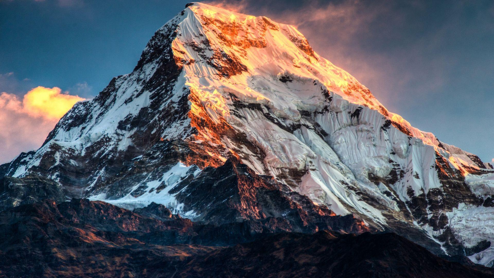 Preview Himalayas. feelgrafix.com