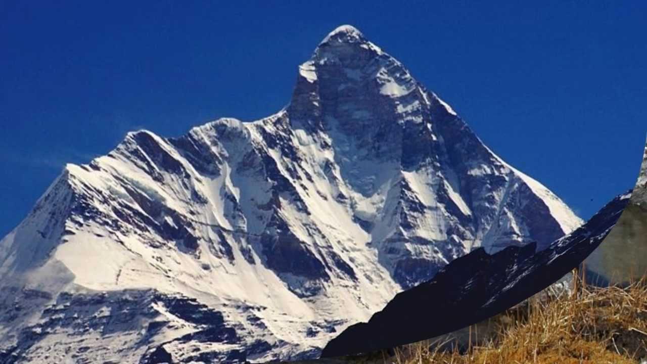 The Himalayas HD